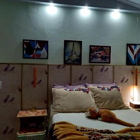 Casa Perto Do Centro Villa Garopaba Ngoại thất bức ảnh