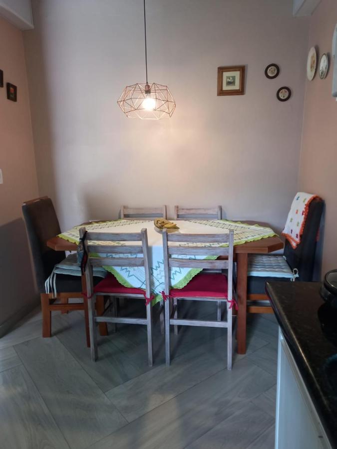 Casa Perto Do Centro Villa Garopaba Ngoại thất bức ảnh