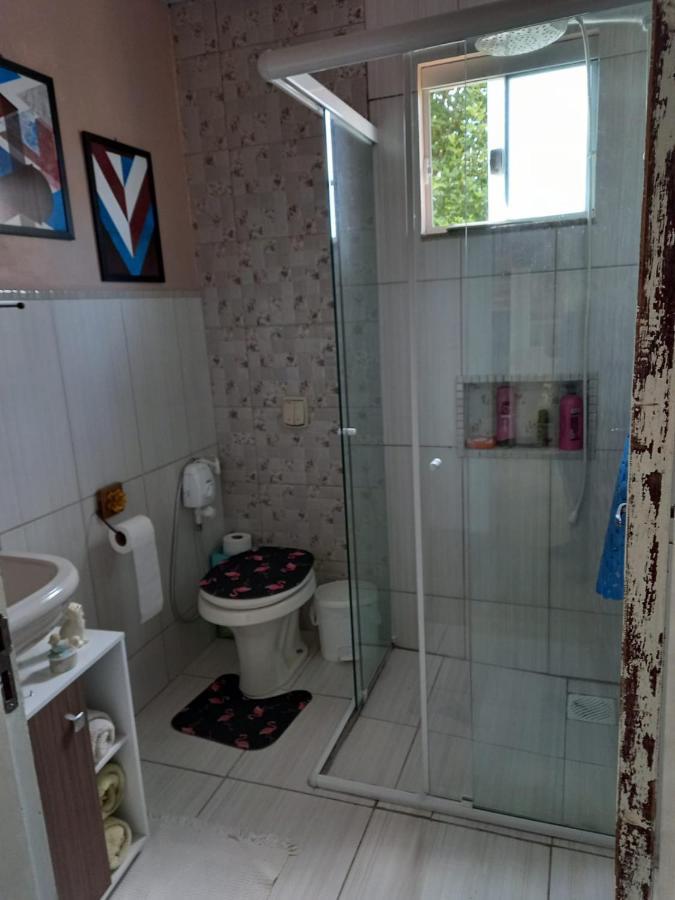Casa Perto Do Centro Villa Garopaba Ngoại thất bức ảnh