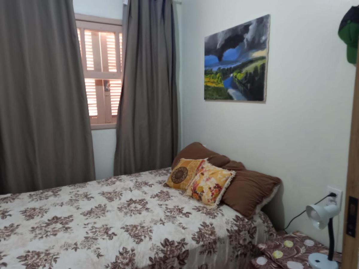 Casa Perto Do Centro Villa Garopaba Ngoại thất bức ảnh