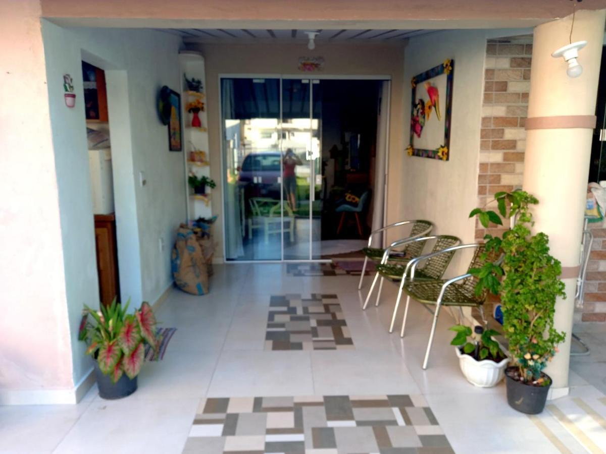 Casa Perto Do Centro Villa Garopaba Ngoại thất bức ảnh