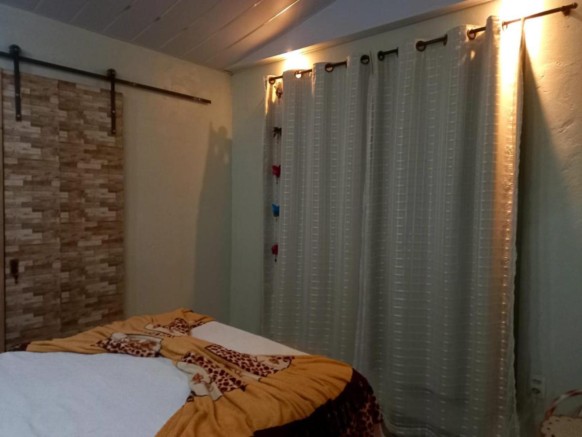 Casa Perto Do Centro Villa Garopaba Ngoại thất bức ảnh