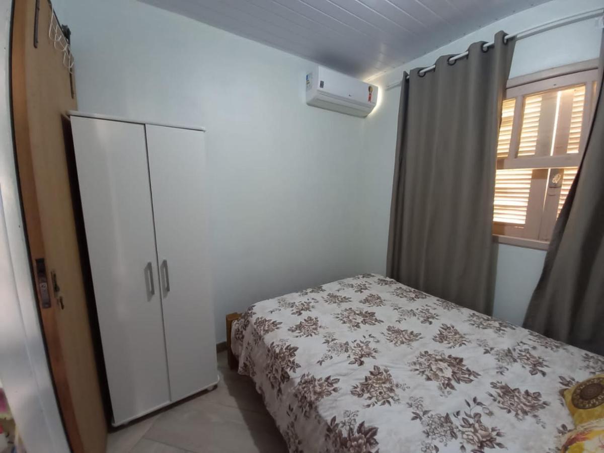 Casa Perto Do Centro Villa Garopaba Ngoại thất bức ảnh